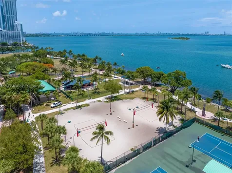 601 NE 27th Street Miami FL 33137