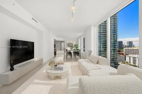 601 NE 27th Street Miami FL 33137