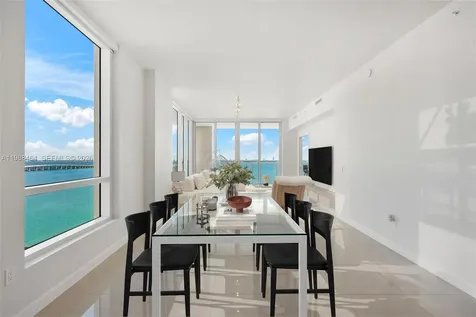 601 NE 27th Street Miami FL 33137