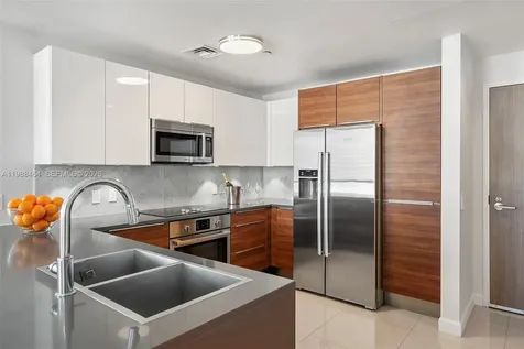 601 NE 27th Street Miami FL 33137