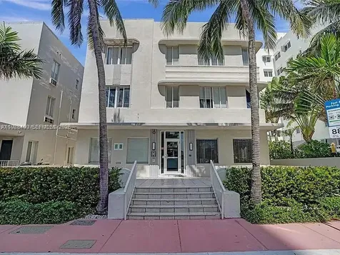 3710 Collins Avenue Miami Beach FL 33140