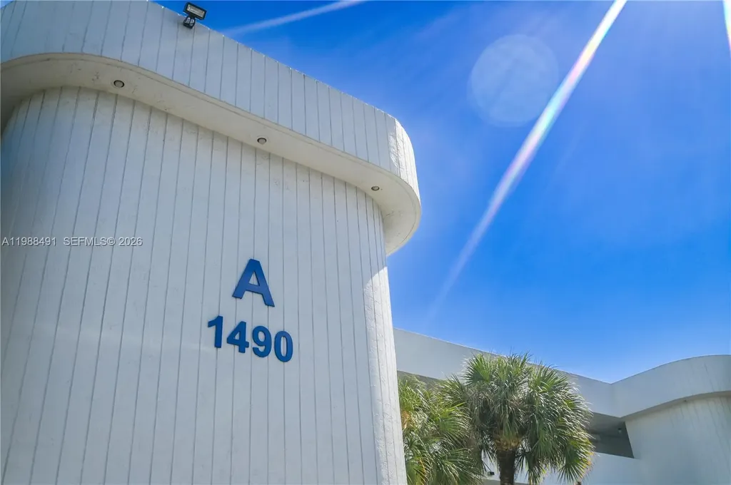 1490 Sheridan Street Hollywood FL 33020