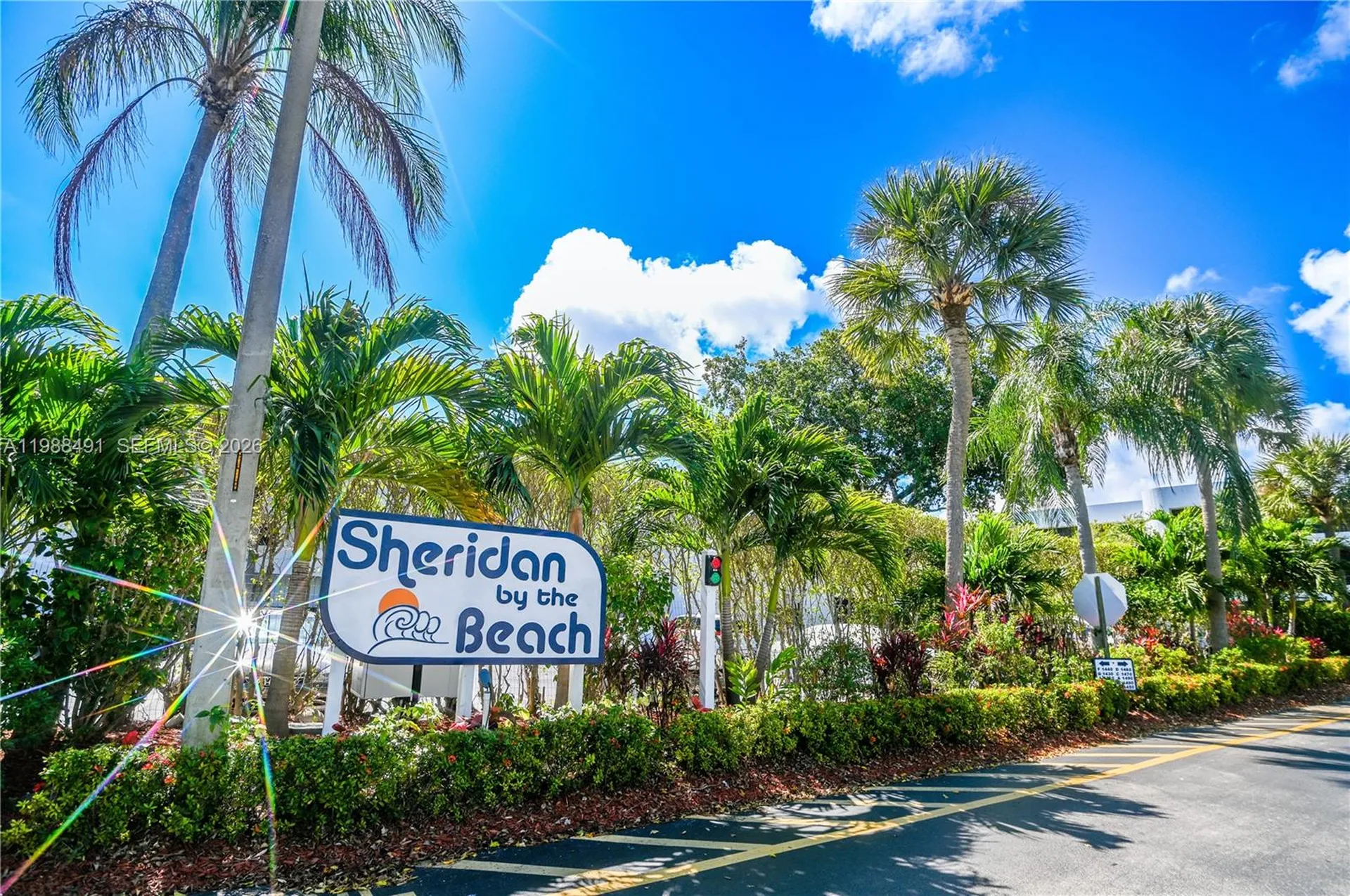 1490 Sheridan Street Hollywood FL 33020