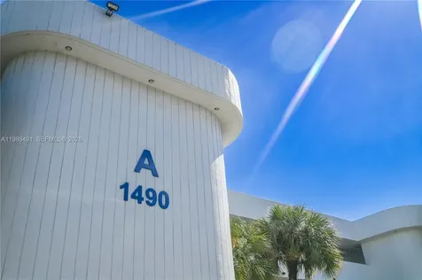 1490 Sheridan Street Hollywood FL 33020