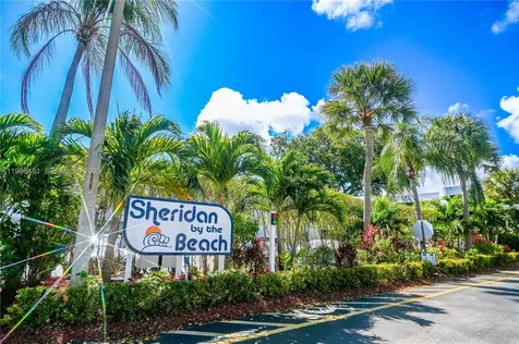 1490 Sheridan Street Hollywood FL 33020