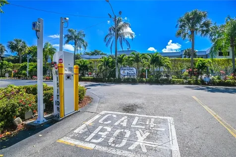 1490 Sheridan Street Hollywood FL 33020