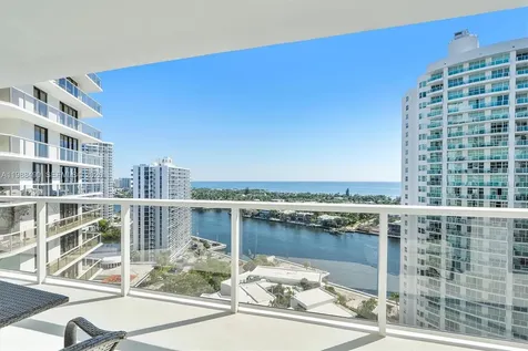 20281 E Country Cub Drive Aventura FL 33180