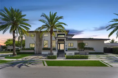 12885 N Bayshore Drive North Miami FL 33181