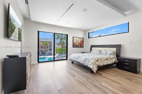 12885 N Bayshore Drive North Miami FL 33181