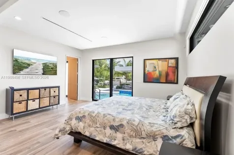 12885 N Bayshore Drive North Miami FL 33181