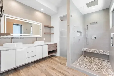 12885 N Bayshore Drive North Miami FL 33181
