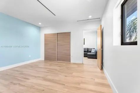 12885 N Bayshore Drive North Miami FL 33181
