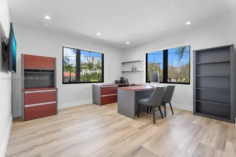 12885 N Bayshore Drive North Miami FL 33181
