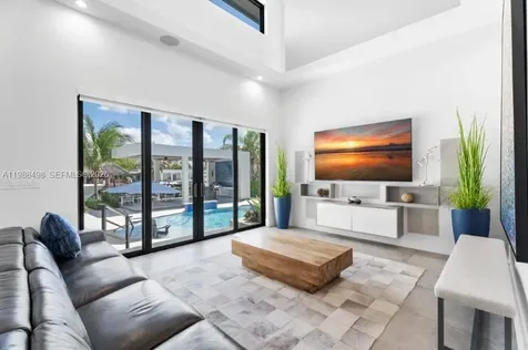 12885 N Bayshore Drive North Miami FL 33181