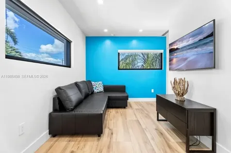 12885 N Bayshore Drive North Miami FL 33181