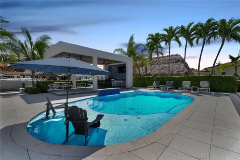 12885 N Bayshore Drive North Miami FL 33181