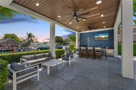 12885 N Bayshore Drive North Miami FL 33181