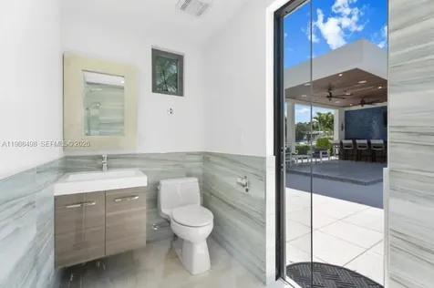 12885 N Bayshore Drive North Miami FL 33181