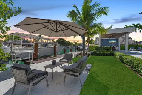 12885 N Bayshore Drive North Miami FL 33181