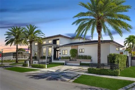 12885 N Bayshore Drive North Miami FL 33181