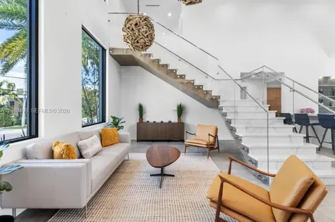 12885 N Bayshore Drive North Miami FL 33181