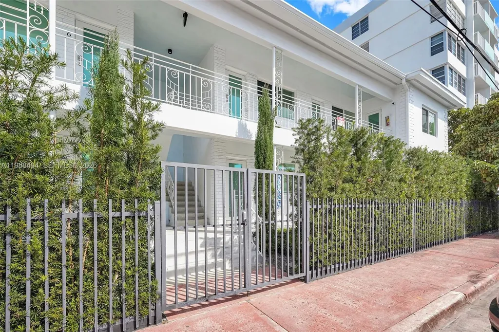 319 80th Street Miami Beach FL 33141