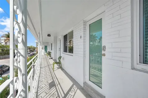 319 80th Street Miami Beach FL 33141