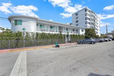 319 80th Street Miami Beach FL 33141
