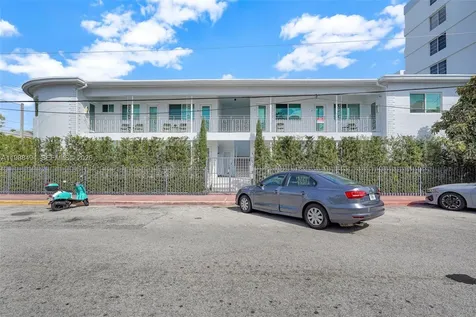 319 80th Street Miami Beach FL 33141