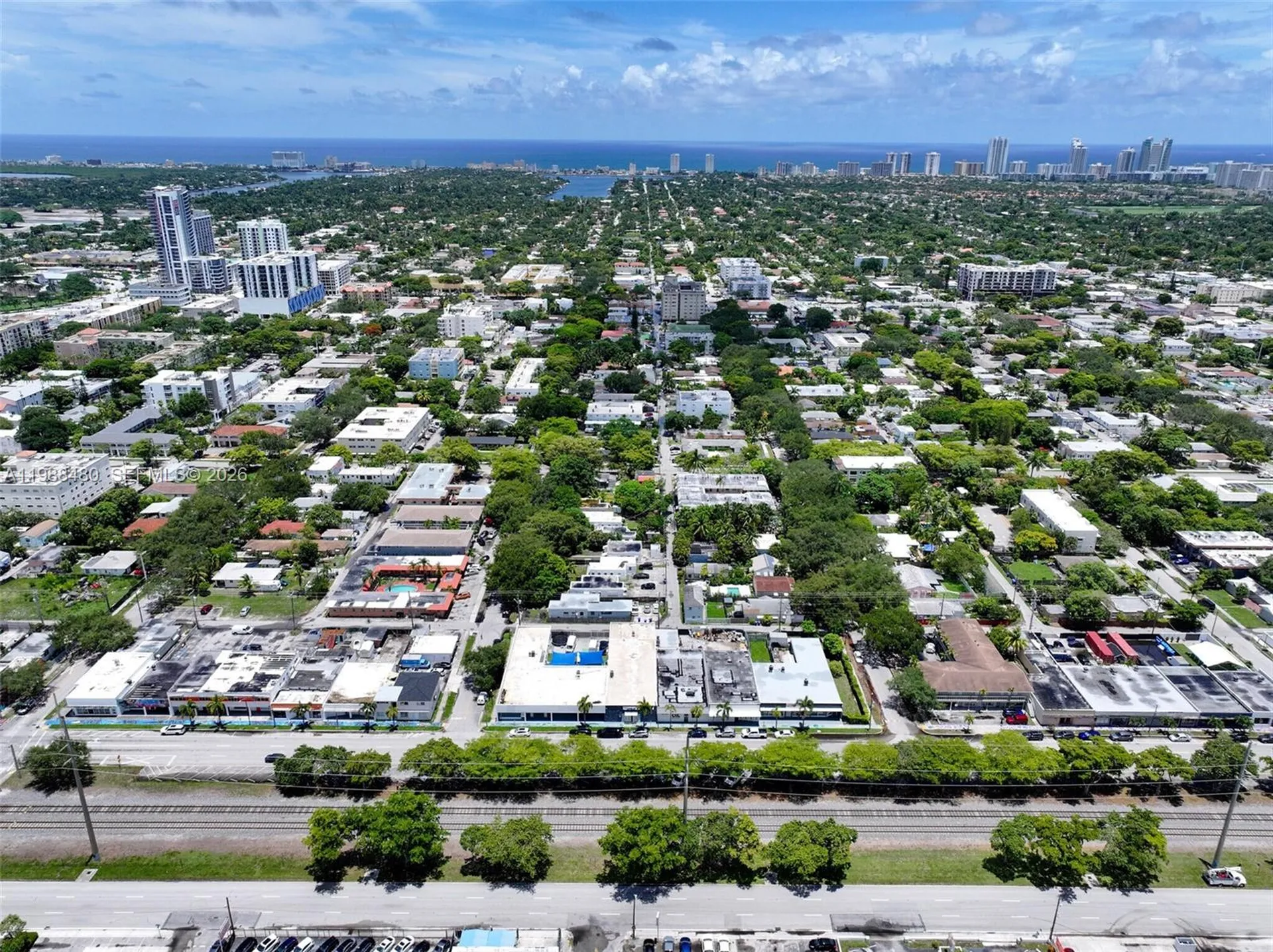 601 S 21st Avenue Hollywood FL 33020