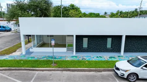 601 S 21st Avenue Hollywood FL 33020
