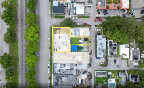 601 S 21st Avenue Hollywood FL 33020