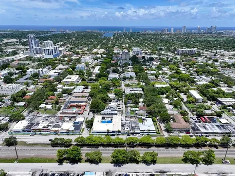 601 S 21st Avenue Hollywood FL 33020