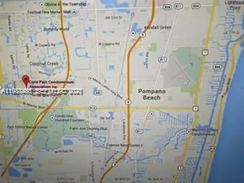 901 Lyons Road Coconut Creek FL 33063