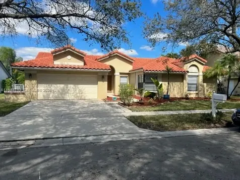 10601 NW 18th Court Plantation FL 33322