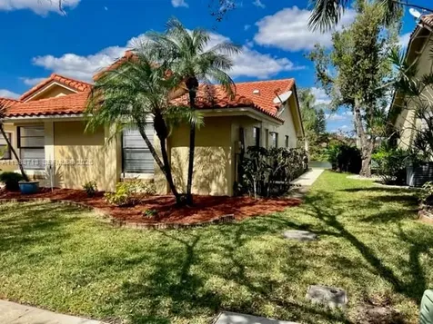 10601 NW 18th Court Plantation FL 33322