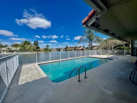 10601 NW 18th Court Plantation FL 33322