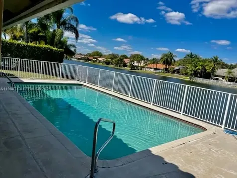 10601 NW 18th Court Plantation FL 33322