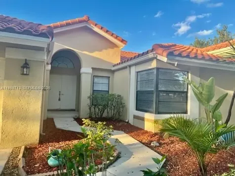 10601 NW 18th Court Plantation FL 33322