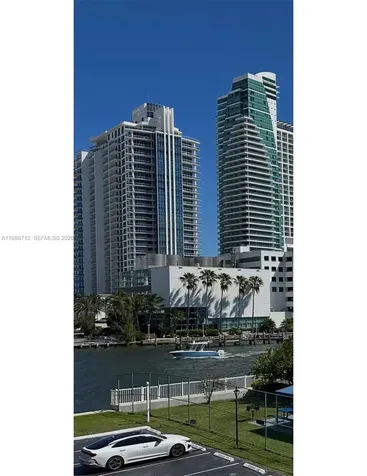 600 E Parkview Drive Hallandale Beach FL 33009