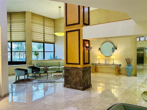 600 E Parkview Drive Hallandale Beach FL 33009