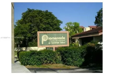 14221 N Kendall Drive Miami FL 33186