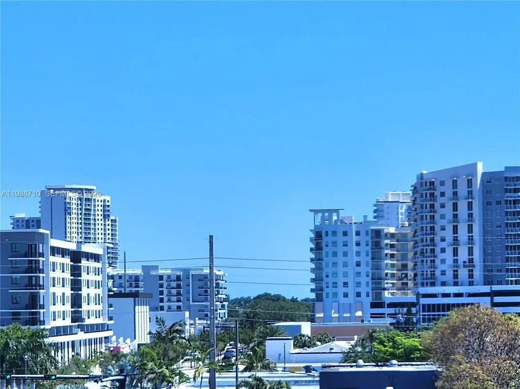 2450 Hollywood Boulevard Hollywood FL 33020