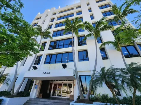 2450 Hollywood Boulevard Hollywood FL 33020