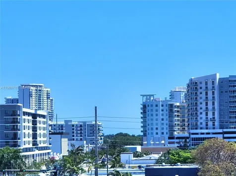 2450 Hollywood Boulevard Hollywood FL 33020