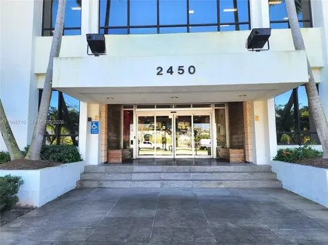 2450 Hollywood Boulevard Hollywood FL 33020