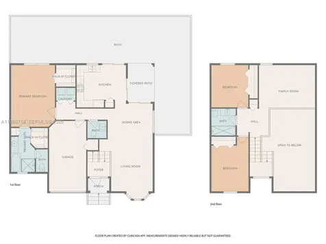 1199 SW 109th Lane Davie FL 33324
