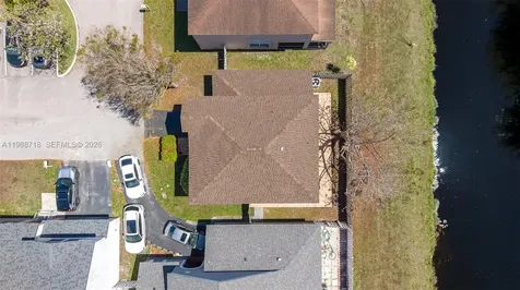 1199 SW 109th Lane Davie FL 33324