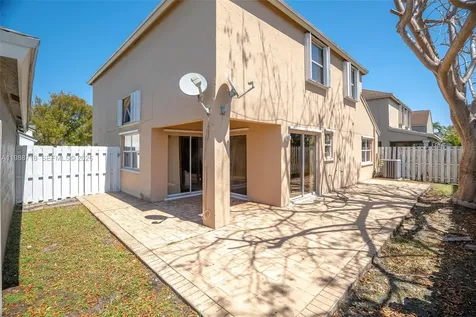 1199 SW 109th Lane Davie FL 33324