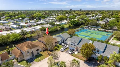 1199 SW 109th Lane Davie FL 33324